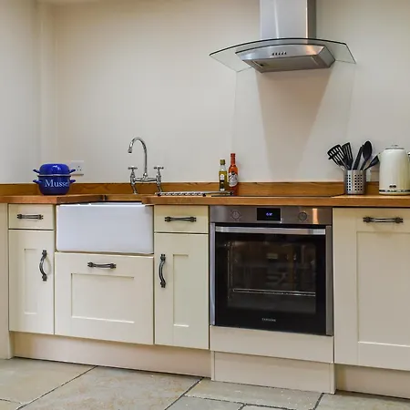 Binks Holiday home Carlin How