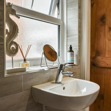 Binks Сasa de vacaciones