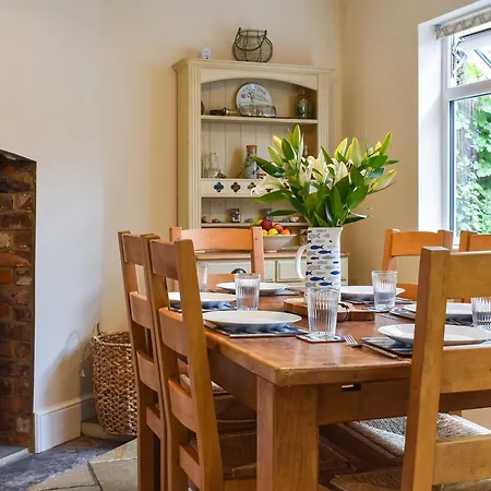 Binks Сasa de vacaciones Carlin How