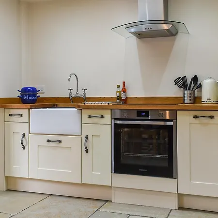 Сasa de vacaciones Binks Carlin How