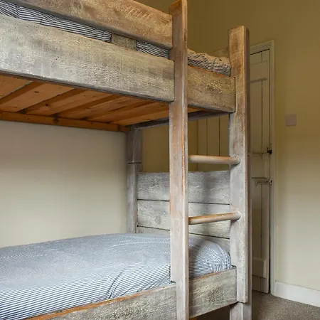 Сasa de vacaciones Binks Carlin How