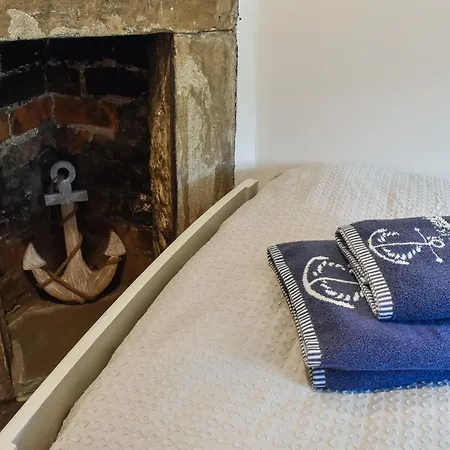 Binks Сasa de vacaciones *