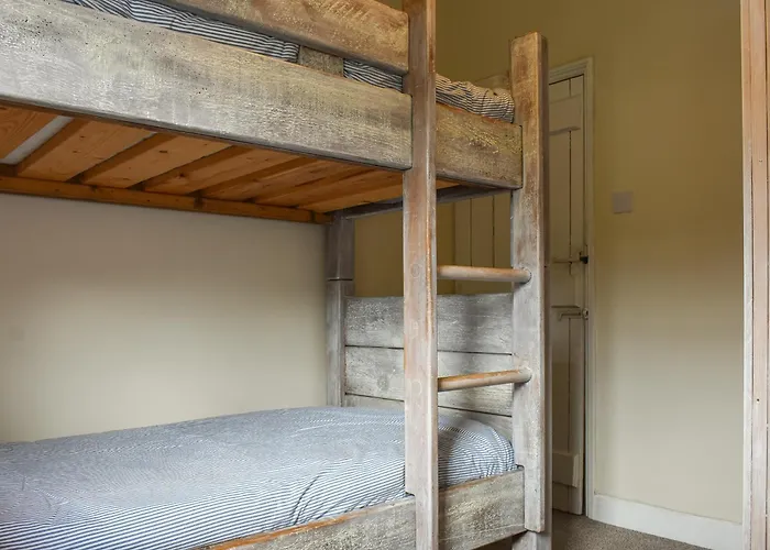 Vakantiehuis Binks Carlin How