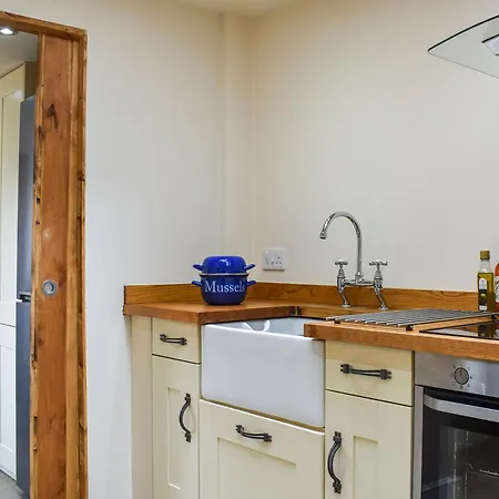 Binks بيت للعطل Carlin How